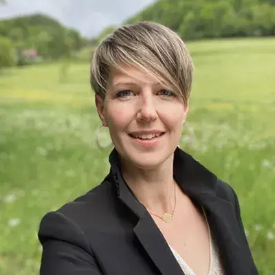 Elisabeth Tejral Mitarbeiterbild